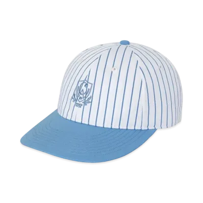 Carhartt Linus Cap "Bleach/White"