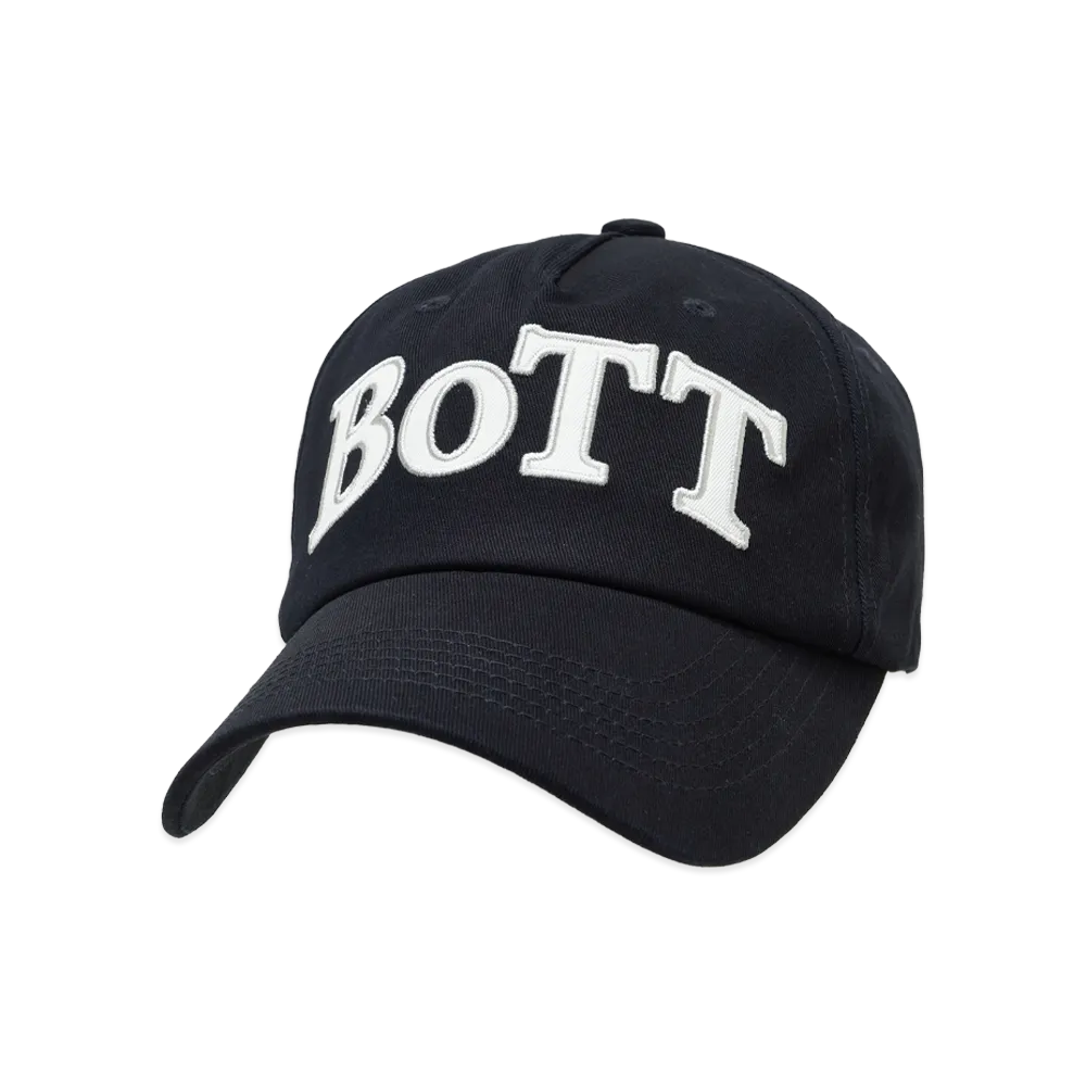 BoTT OG Logo 5 Panel Cap "Navy"