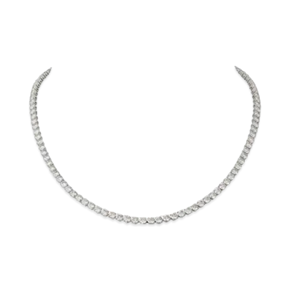 Cartier Essential Lines Necklace