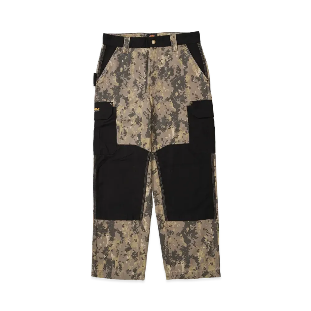 Supreme x Dickies Cordura Cargo Pant "Digi Camo"