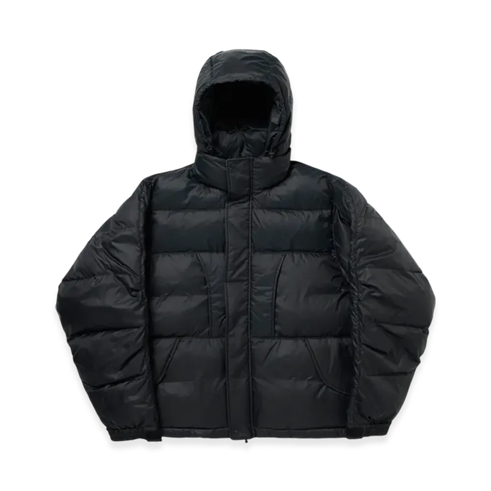 DAIWA PIER39 Tech 2Tone Down Jacket "Black"