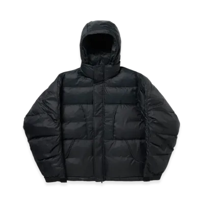 DAIWA PIER39 Tech 2Tone Down Jacket "Black"
