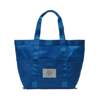 N.HOOLYWOOD x OUTDOOR PRODUCTS Tool Bag "Blue"