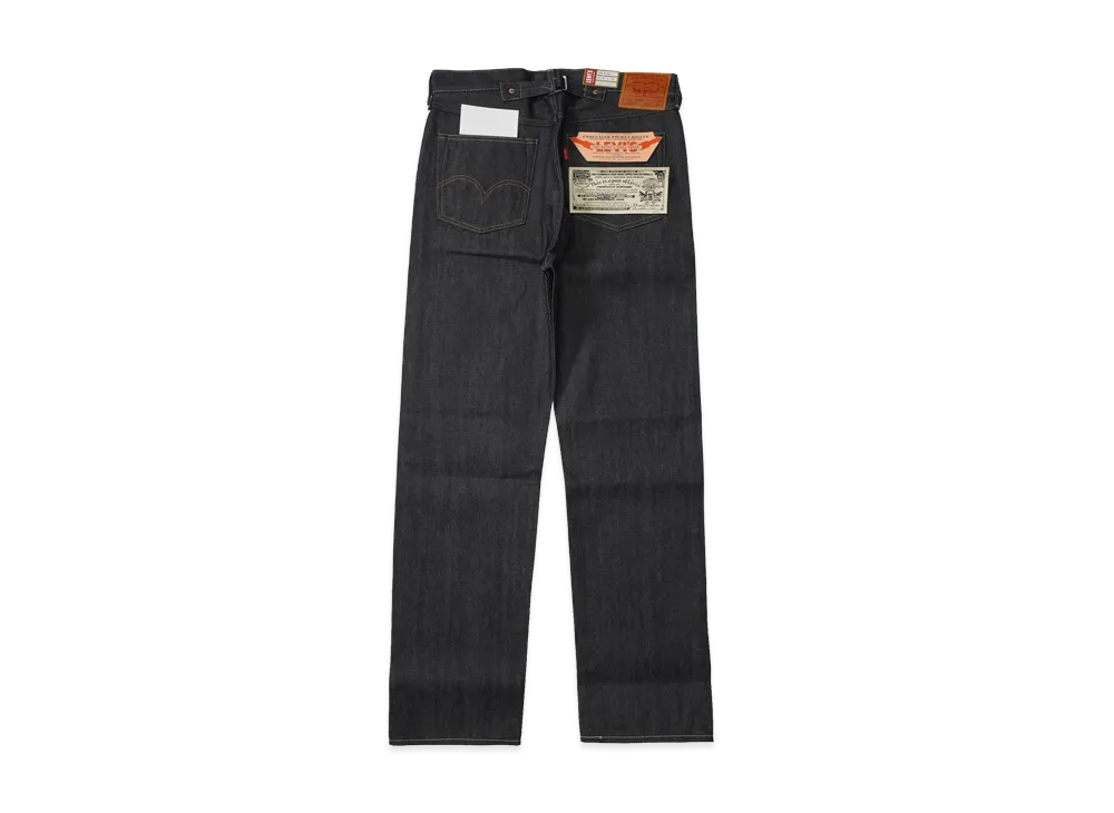 Levi's Vintage Clothing 1942 501 Jeans "Indigo Rigid"