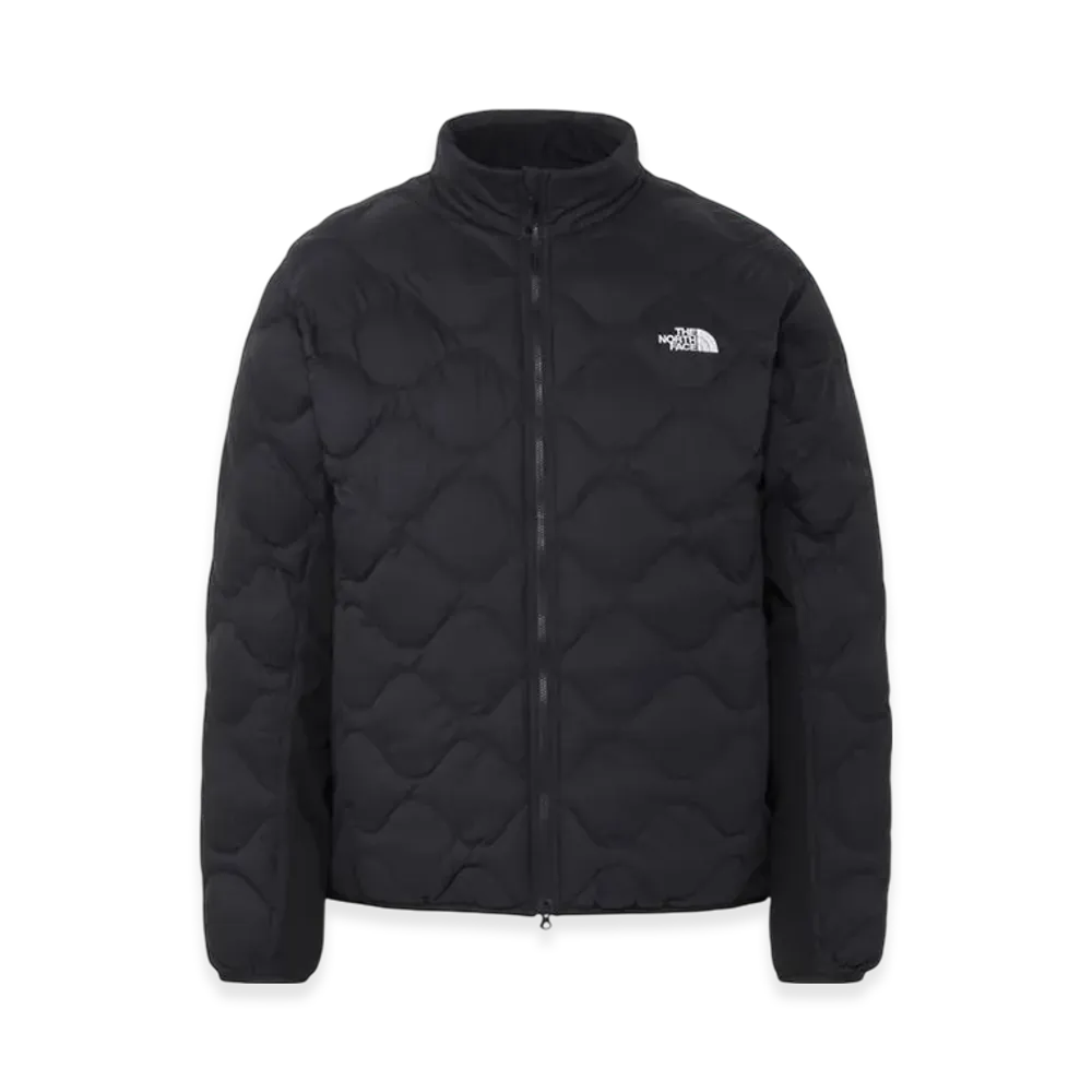 The North Face Free Run Insulated Jacket "Black"