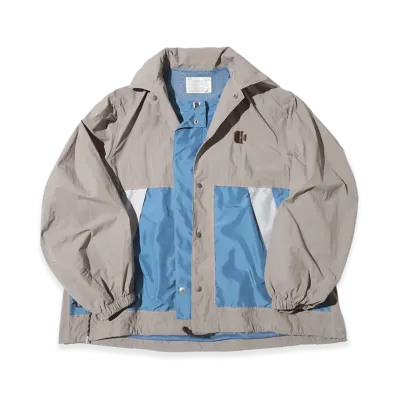 kolor 26SCM-G04106-47 Blouson "Beige"