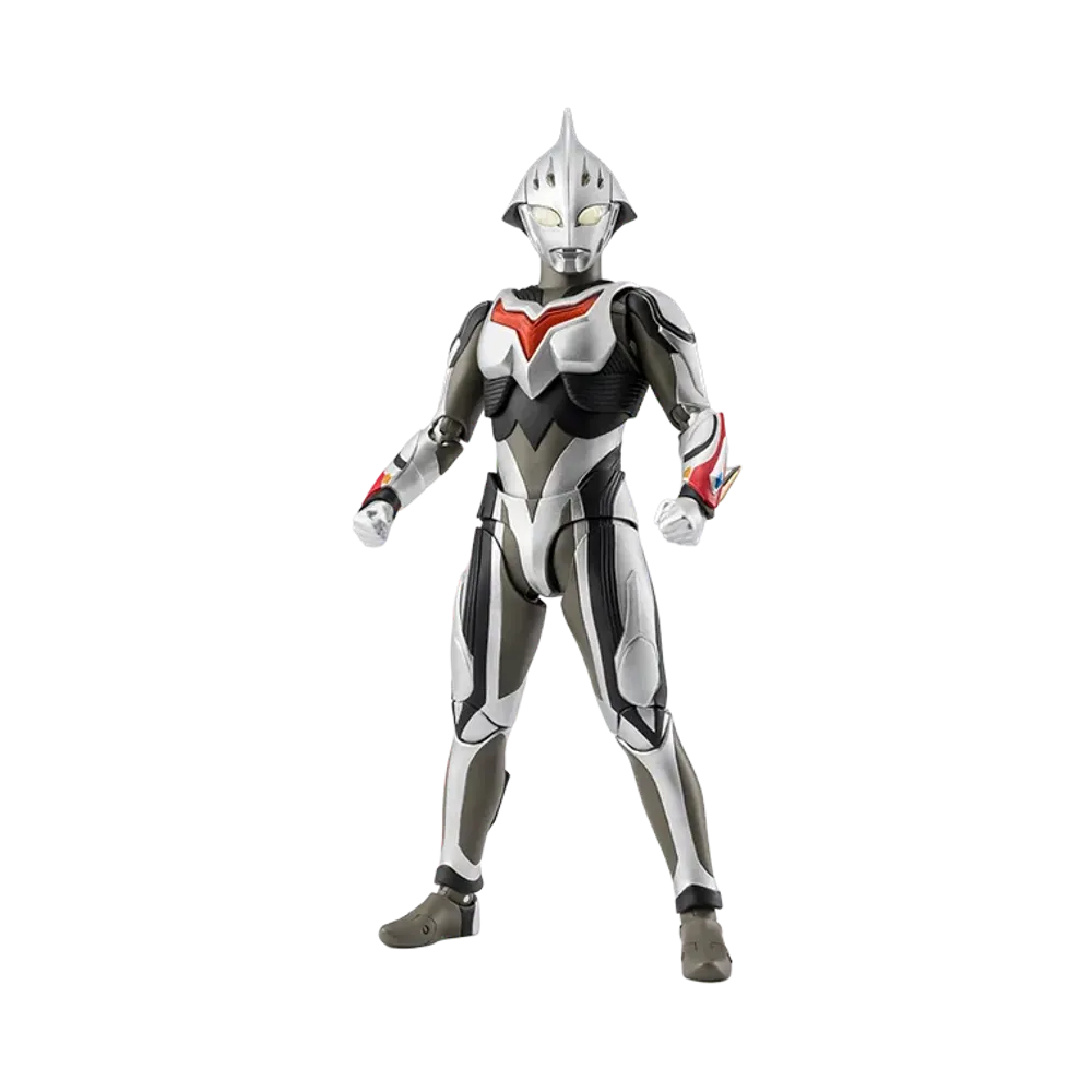 BANDAI "S.H.Figuarts" -Ultraman Nexus- ULTRAMAN NEXUS ANPHANS