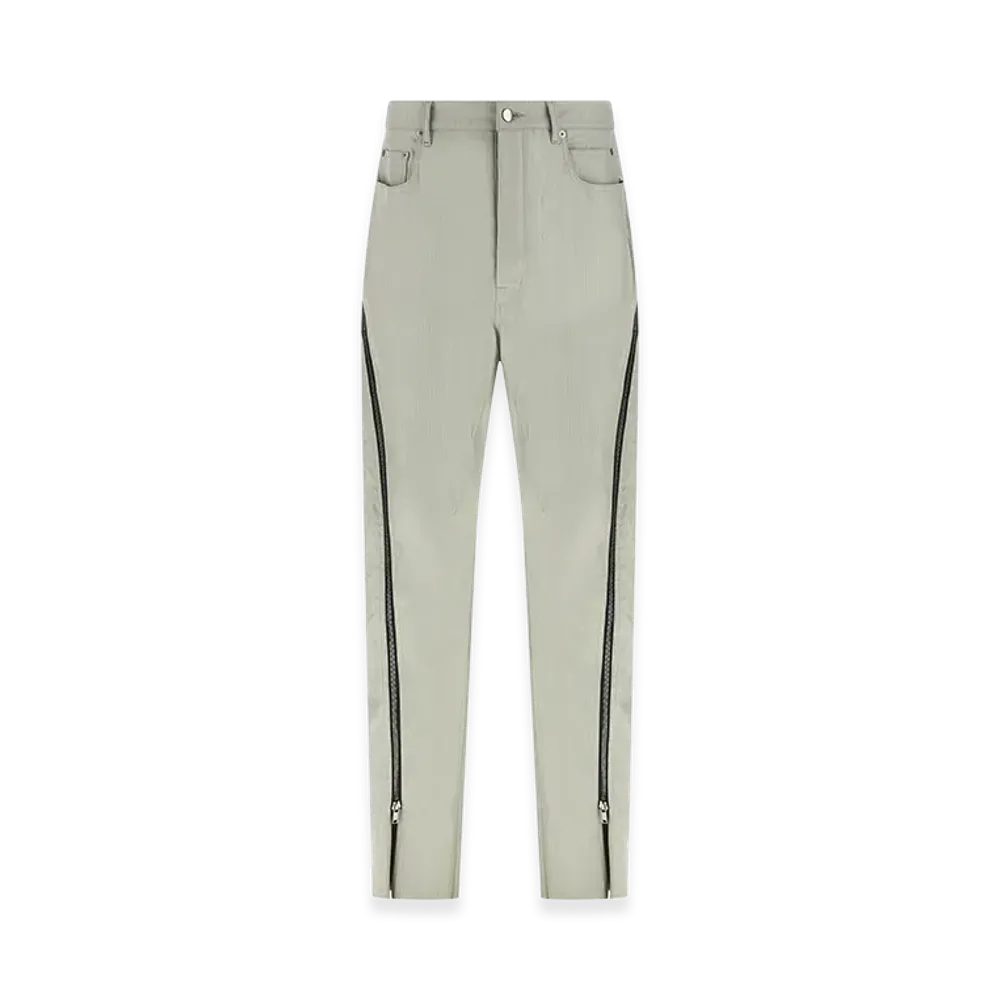 Rick Owens Bolan Banana' Jeans "Gray"