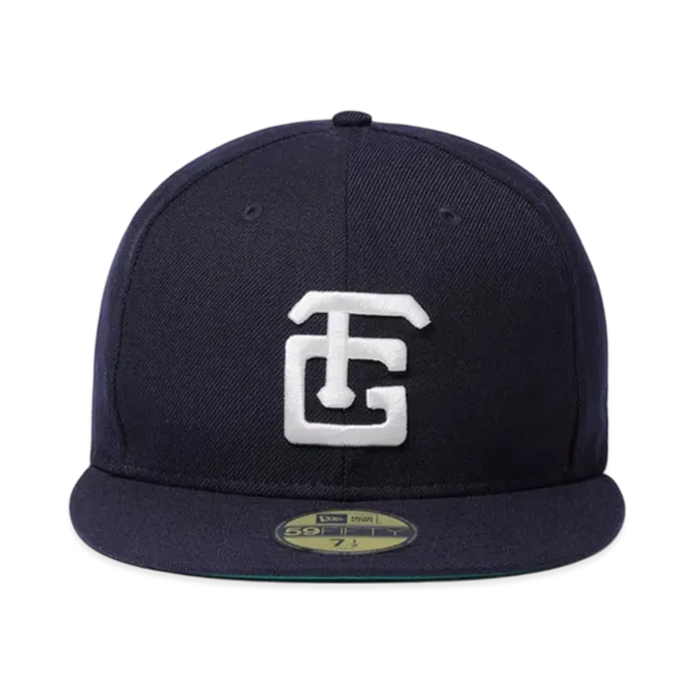 NEW ERA x FEAR OF GOD x Yomiuri Giants 59Fifty "Navy"