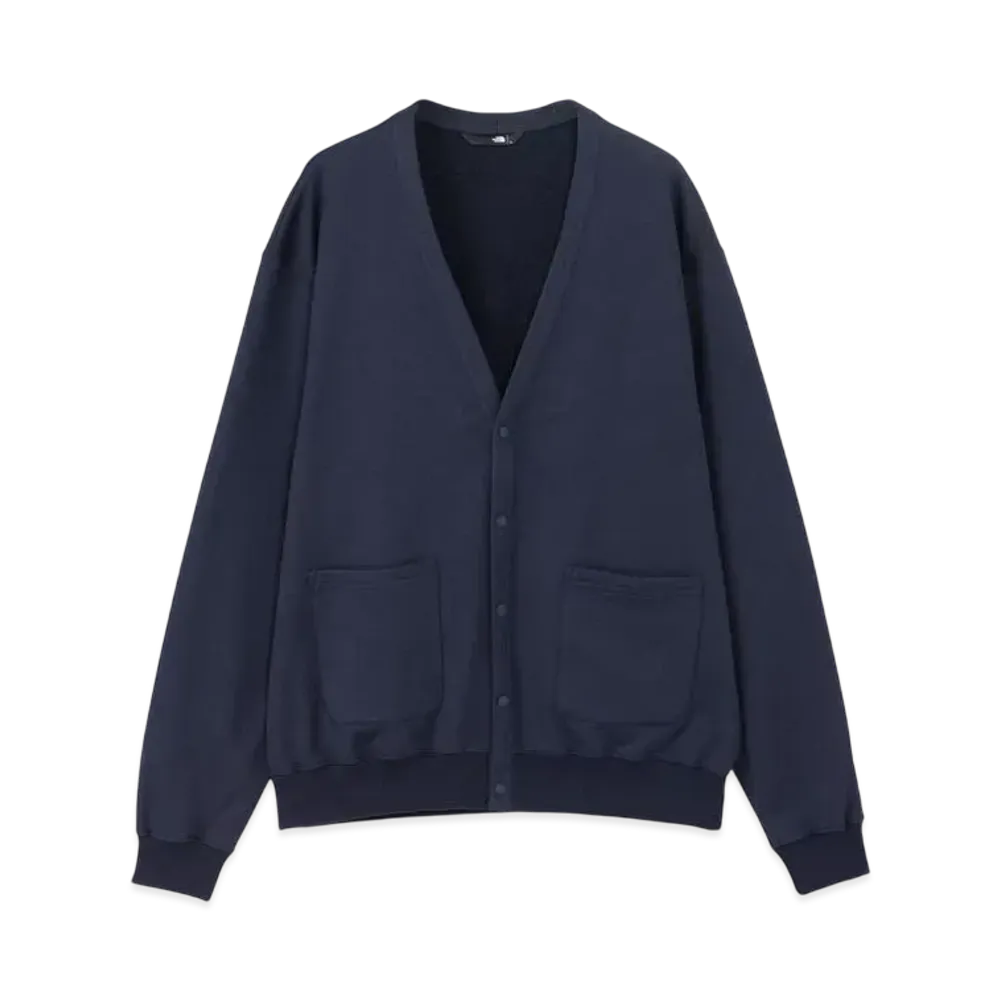 The North Face Rocksteady Cardigan "Aviator Navy"