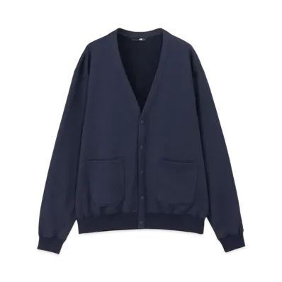 The North Face Rocksteady Cardigan "Aviator Navy"