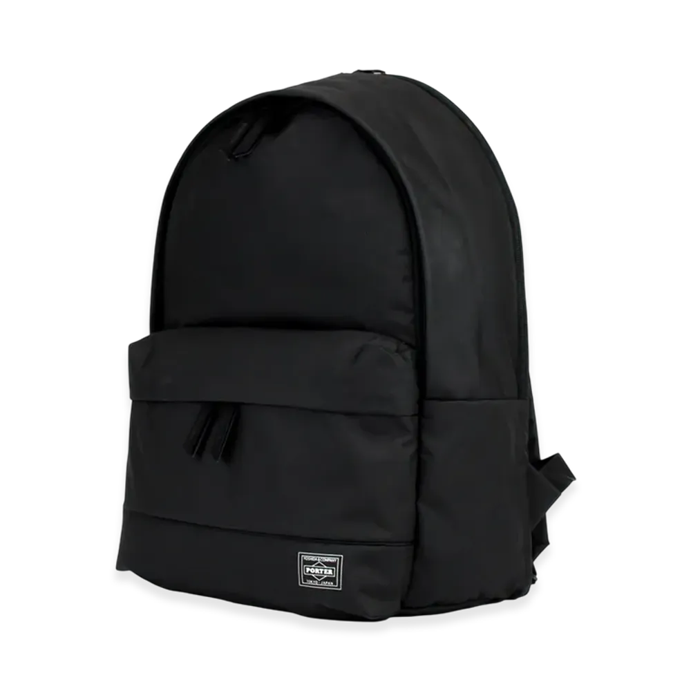 PORTER Moose Daypack "Black"
