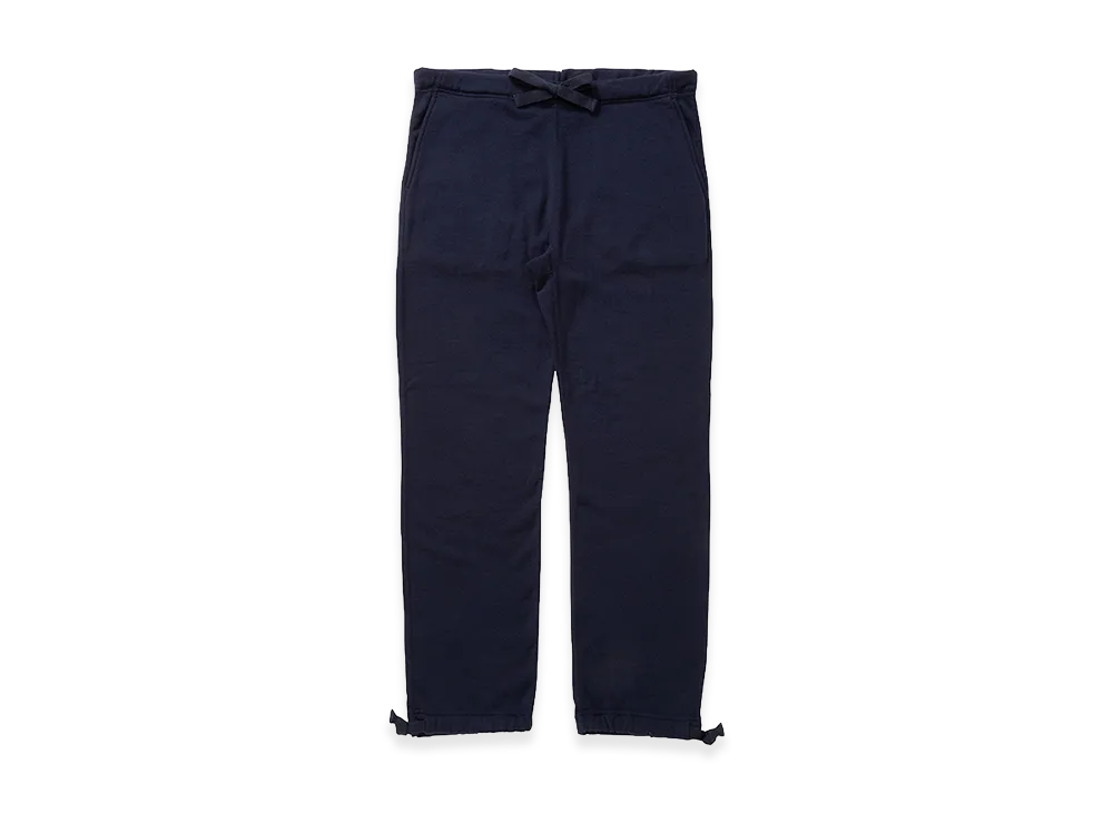 visvim Sweat Pants (Superfine) "Navy"