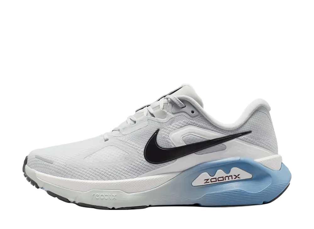 Nike Structure Plus "Grey Fog/Summit White"