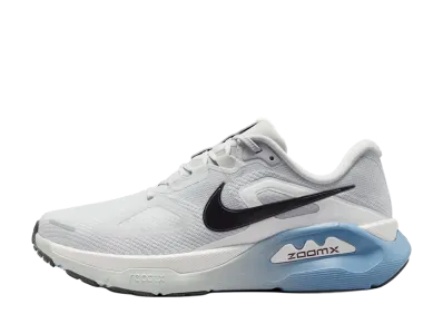 Nike Structure Plus "Grey Fog/Summit White"