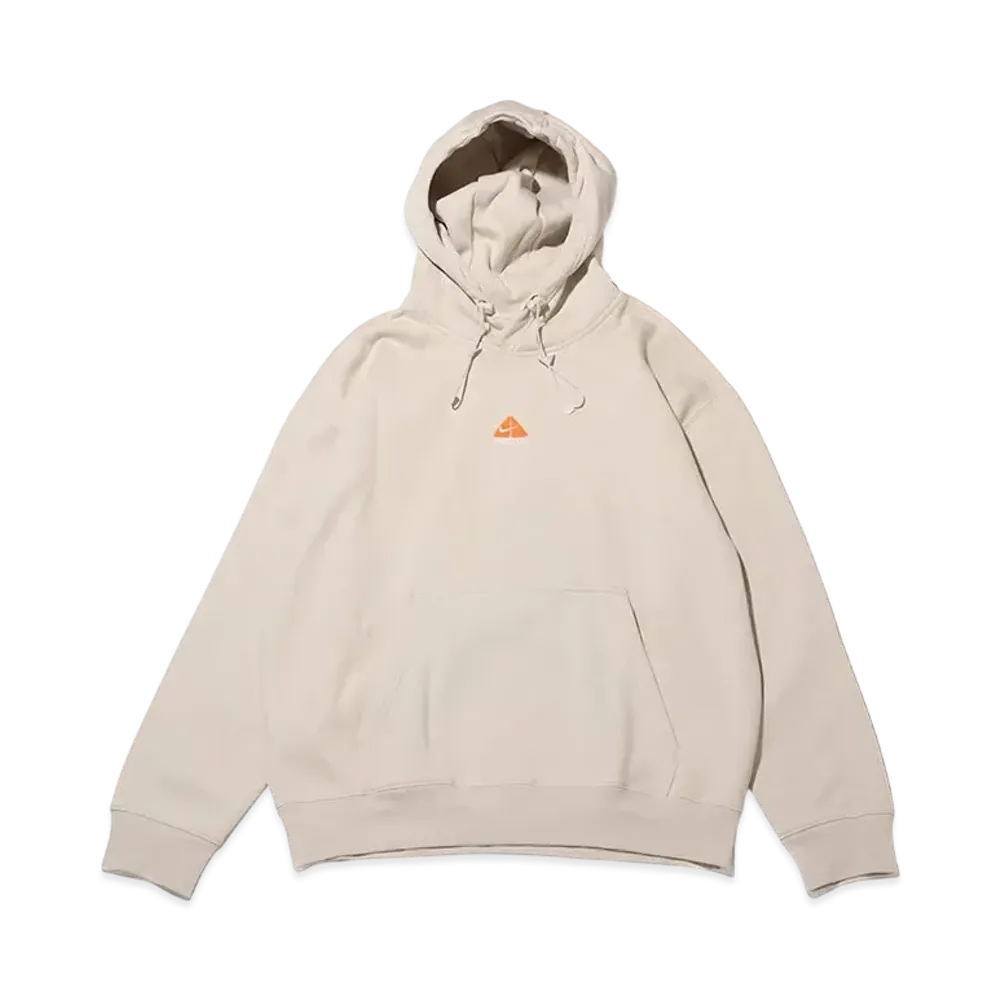 Nike AS U ACG TF Tuff Fleece Pullover Hoodie "Orewood"