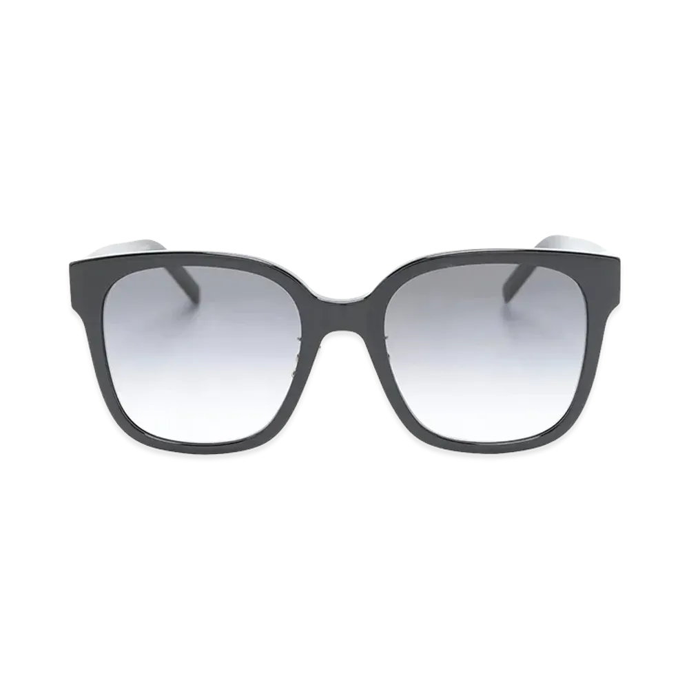 Saint Laurent Women's Sunglasses "Black"
