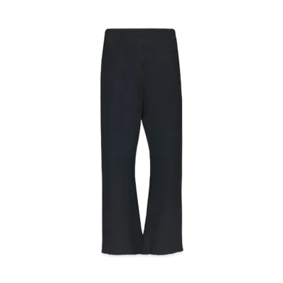 Maison Margiela Sweatpants "Black"