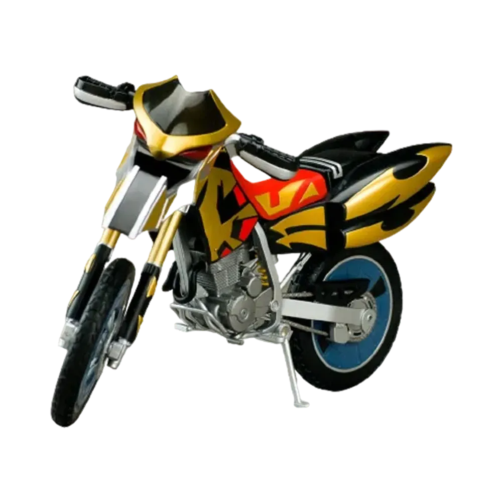 S.H.Figuarts Shadow Chaser