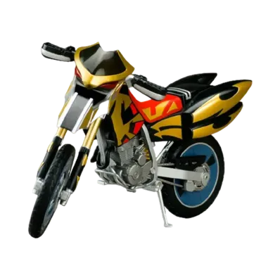 S.H.Figuarts Shadow Chaser