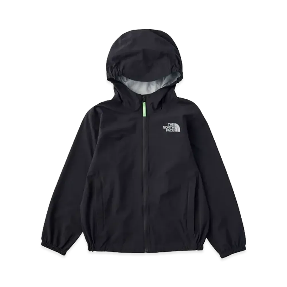 The North Face GREEN BATON Drizzle Wonder Jacket Kids "Basic"