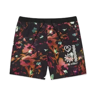 STANCE COMPLEX SHORT "FLORAL"