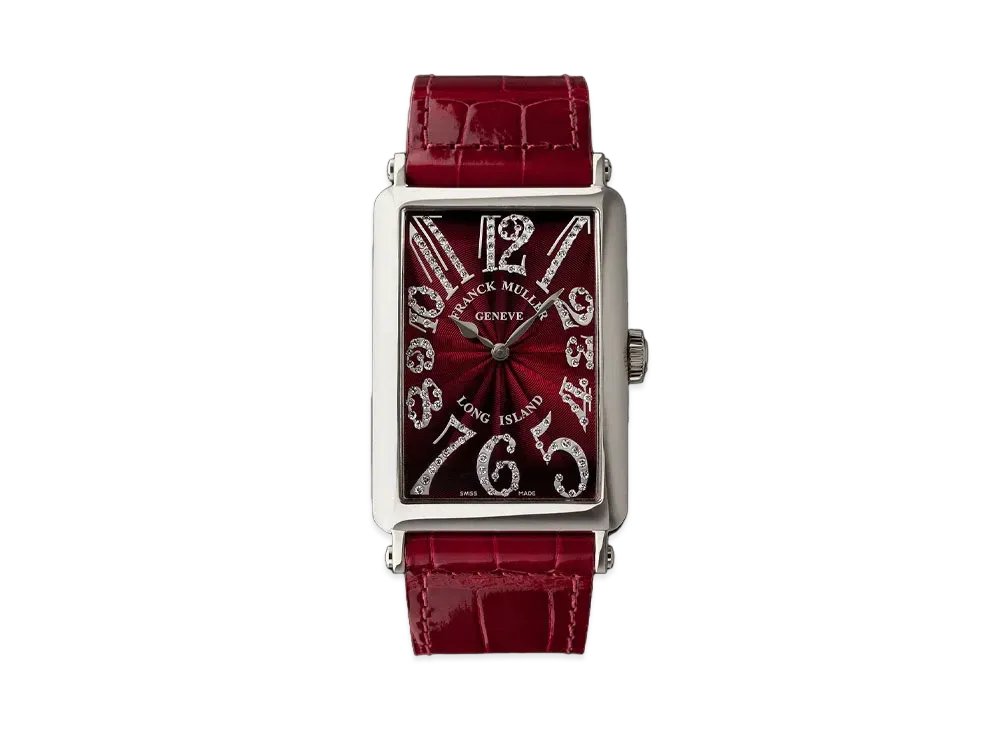 FRANCK MULLER Long Island