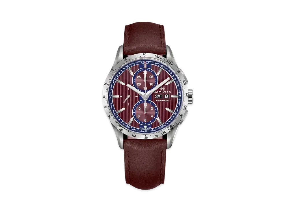 Hamilton Broadway Auto Chrono