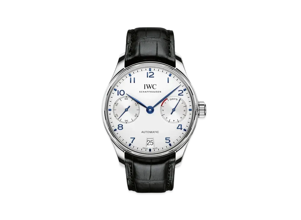 IWC Portugieser Automatic