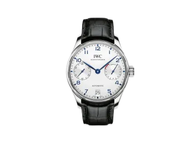 IWC Portugieser Automatic