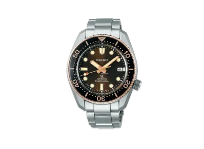 SEIKO Prospex Diver Scuba SBDC150