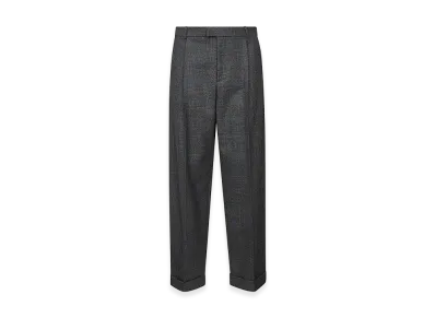 Bottega Veneta Trousers "Grey"