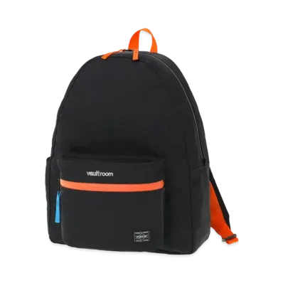 VAULTROOM x PORTER Gaming Daypack "Black"