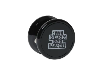 BlackEyePatch OG Label Yoyo "Black"