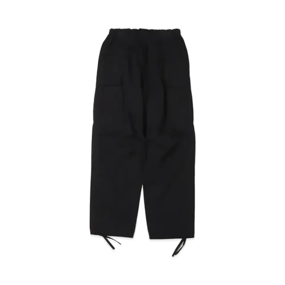atmos 60/40 Cargo Pants "Black"
