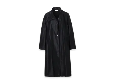 The Row Julie Coat "Black"