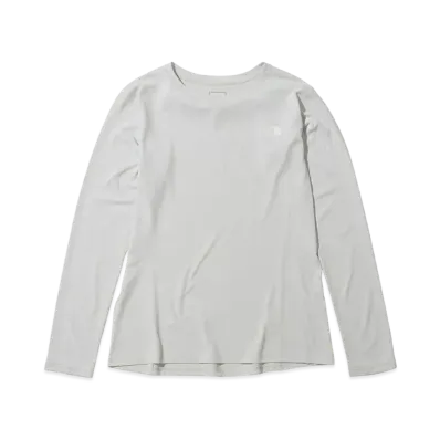 The North Face Long Sleeve Flash Dry 3D Crew "Tingray"