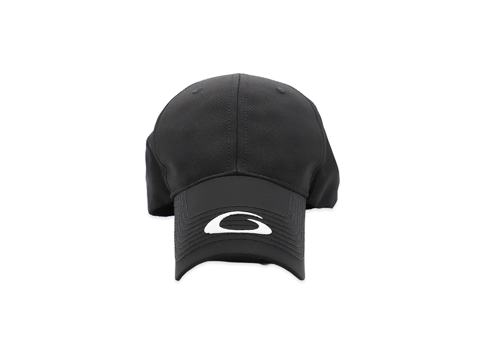 BALENCIAGA Hats "Black"