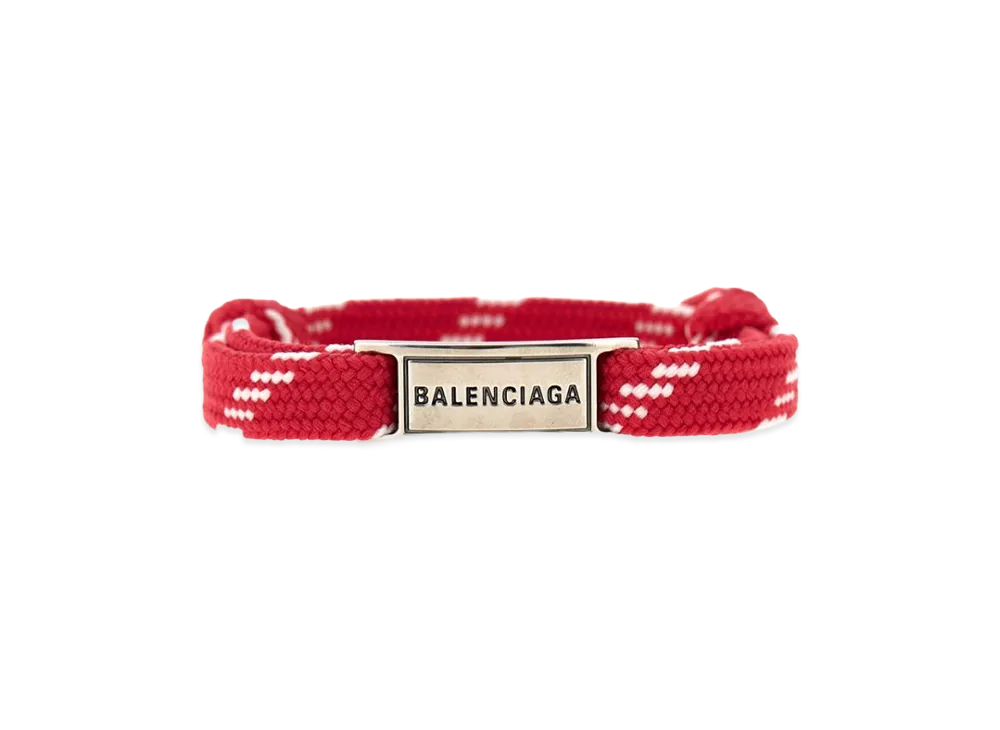BALENCIAGA Women's Bijoux "Red"