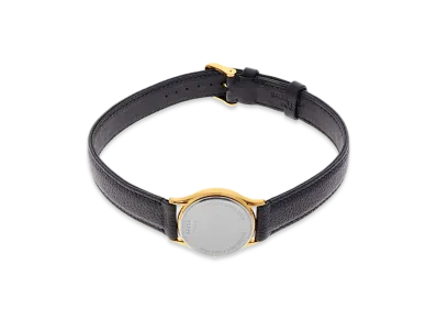 BALENCIAGA Geneva Choker "Black"