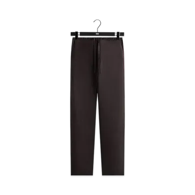 Kith Cupro Linen Grayson Pant "Kindling"