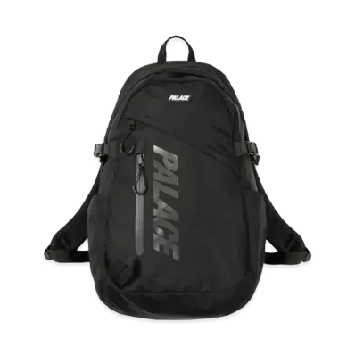 PALACE Cordura RS Backpack "Black Graphite"