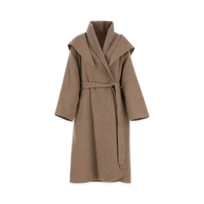 The Row Women's Jackets "Beige"