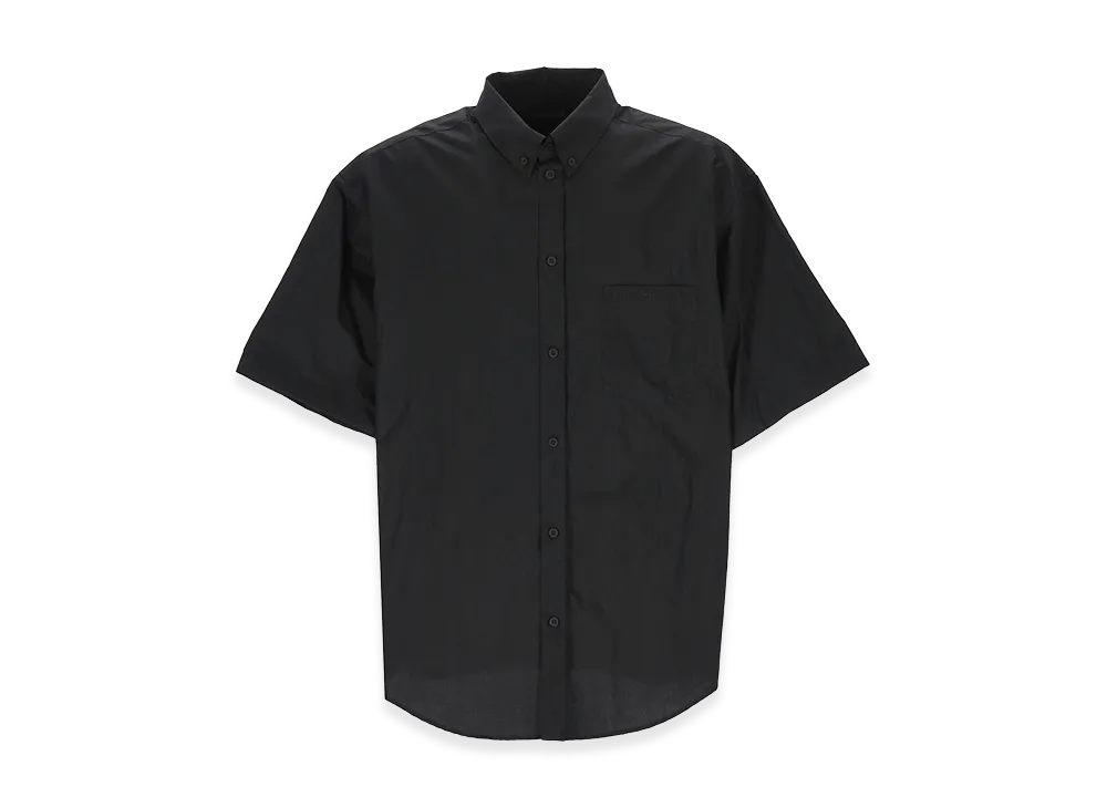 BALENCIAGA Shirts "Black"