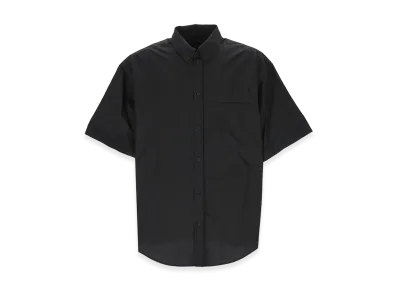 BALENCIAGA Shirts "Black"