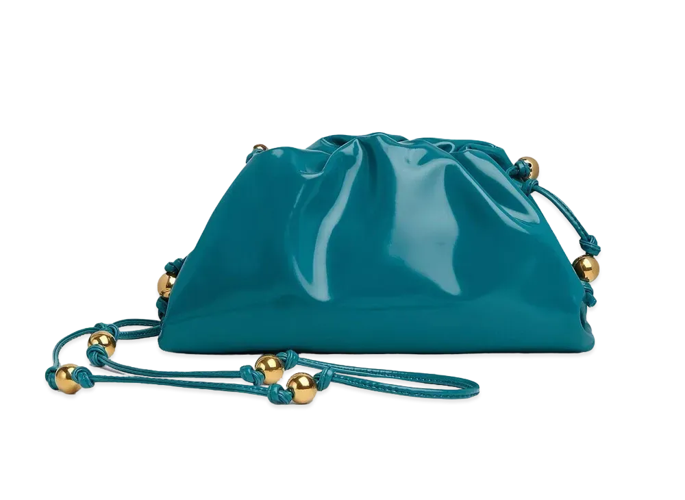 Bottega Veneta Mini Pouch "Blaster"