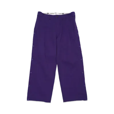 FACETASM x Dickies Basketball Pants "Purple"