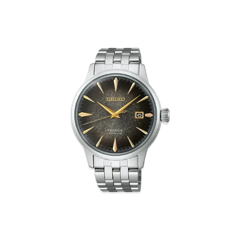 SEIKO Presage Cocktail Time Star Bar Limited Model World Exclusive 9000 (Japan Exclusive 500) SARY245