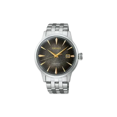 SEIKO Presage Cocktail Time Star Bar Limited Model World Exclusive 9000 (Japan Exclusive 500) SARY245