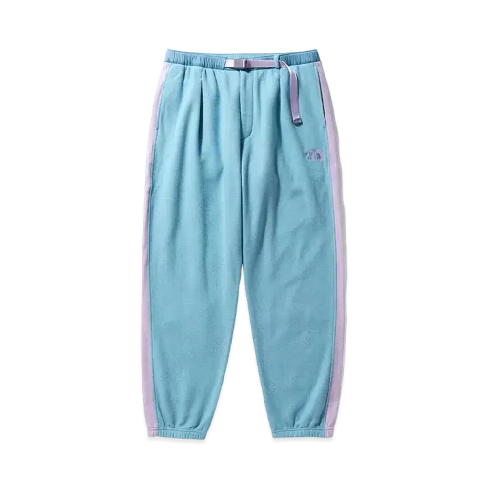 The North Face X Clot M Fleece Pants "Blue"